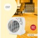 ΑΕΡΟΘΕΡΜΟ 2000W EUROLAMP 29125